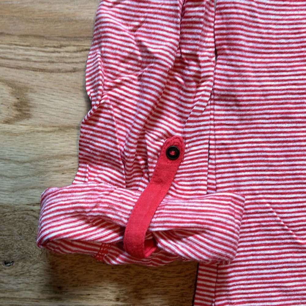 Vintage lucky brand tee shirt - Picture 4 of 5